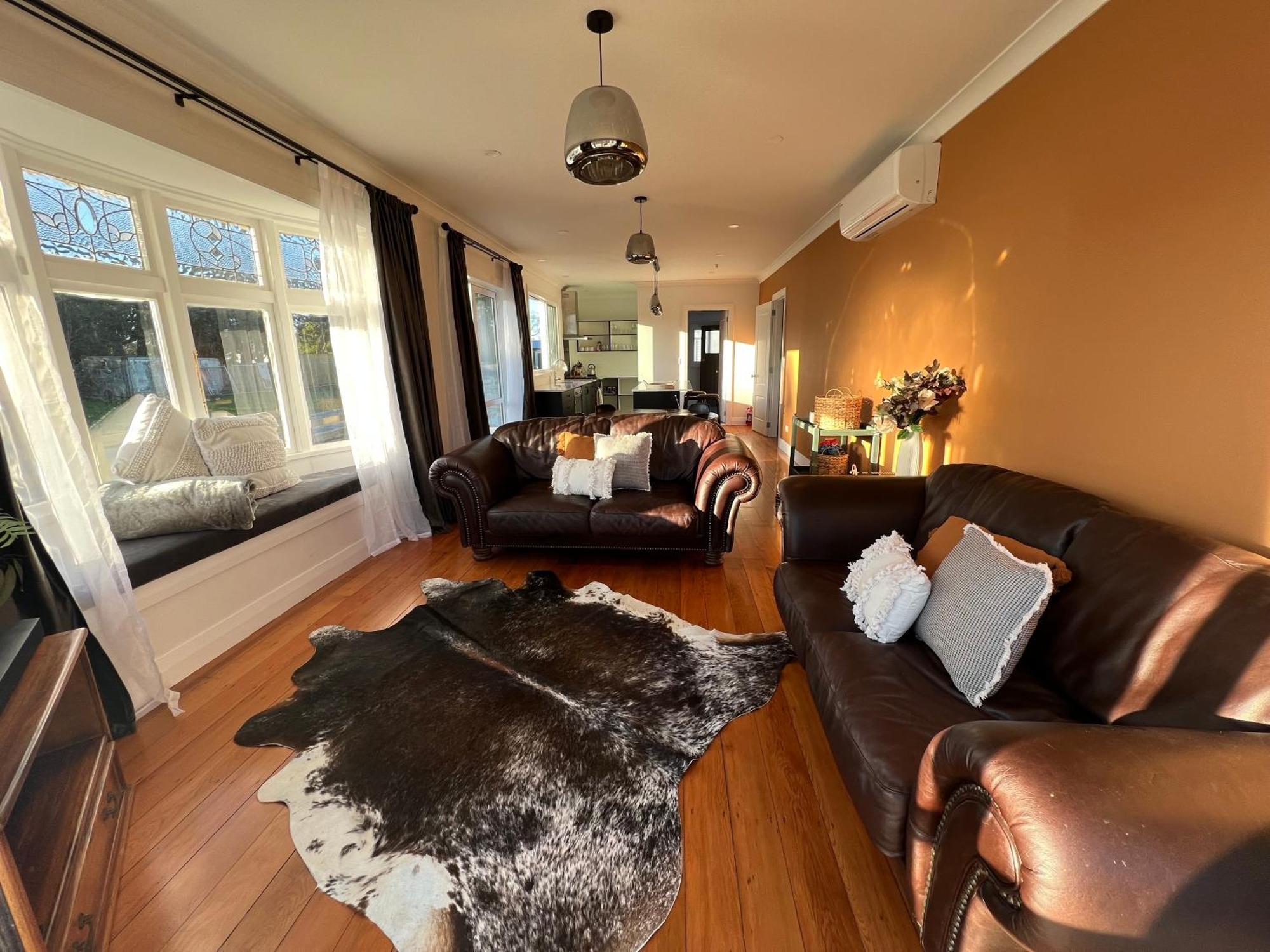 Pinot Villas Мартинборо Экстерьер фото