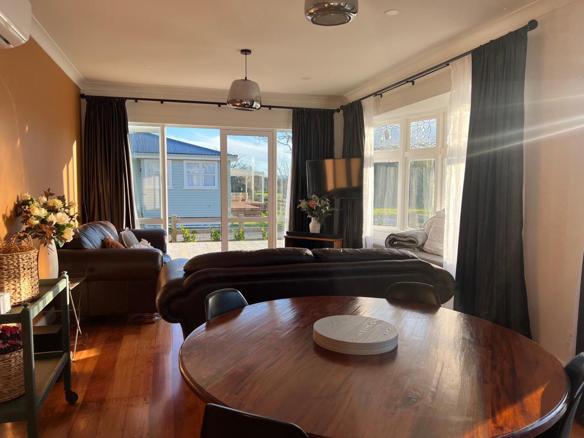 Pinot Villas Мартинборо Экстерьер фото